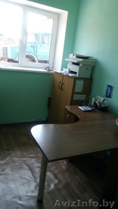 Аренда офиса от 5 до 400 кв.м. в г. Гродно. #1556565