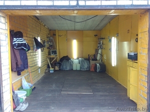 Продается гараж по ул. Тиражная. #1557049