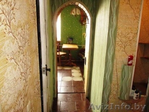 Продам 2х комнатную квартиру,  г. Брест #1557188