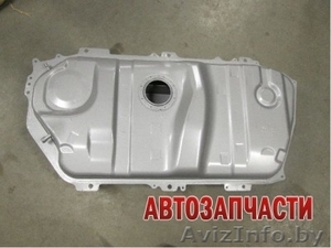 Бак топливный (бензин + дизель) TOYOTA AVENSIS VERSO 2001-2009 #1557486