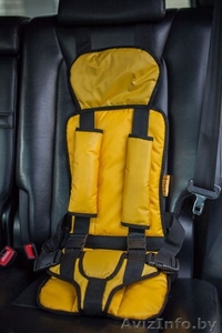Автокресло 1-12 лет. Гарантия+Сертификат. Доставка по всей Беларуси #1557506