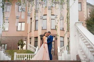 Усадьба на сутки,  проведение свадеб #1557633