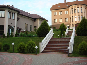 Коттедж на сутки под Минском #1557776