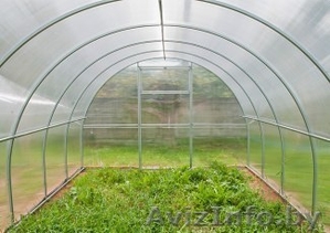 Теплицы от завода Агросфера по выгодным ценам #1557794