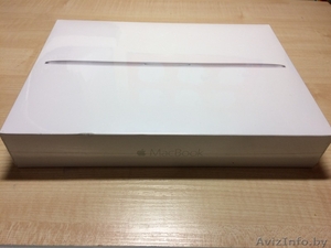 MacBook Air Retina 12 в Минске #1557849