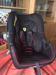 Продам Детское Автокресло Ferrari #1558153