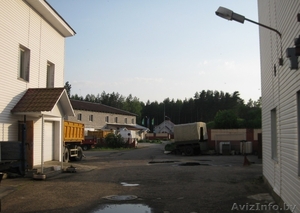 Производственная база в Елизово #1558378