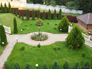 Усадьба на сутки Минск #1558563