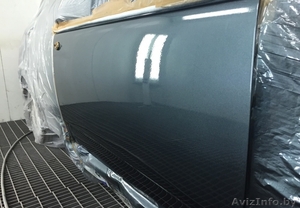 Окраска автомобилей на профессиональном уровне #1558612