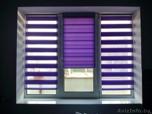 Рольшторы замер и установка бесплатно #1559027