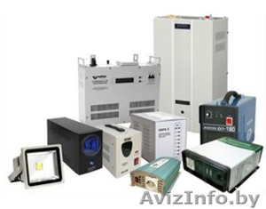 Продажа и установка стабилизаторов. #1559047