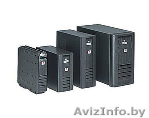 Продажа ИБП от лучших производителей. #1559048