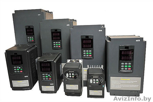 Частотные преобразователи от лучших производителей Delta,  Omron! #1559049