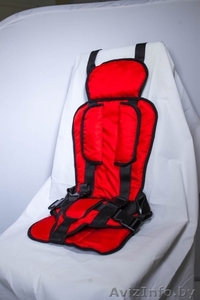 Автокресло 1-12 лет. Гарантия+Сертификат. Доставка в Могилев #1559665