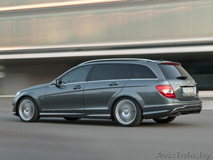 мерседес С204 2009г по запчастям #1559699