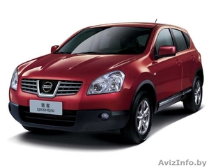 ниссан кашкай по запчастям #1559738