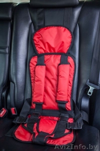 Автокресло 1-12 лет. Гарантия+Сертификат. Доставка в Барановичи #1560110