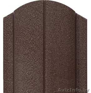 Металлоштакетник от производителя в Минске недорого. #1560380