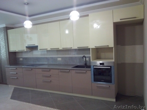 Кухня угловая. Гарантия на всё (материал сборку) - 2 года #1560546