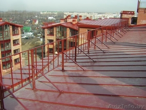 Снегозадержатели,  лестницы и другое #1560815