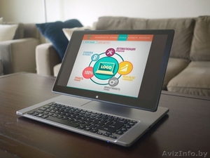 Лучшее решение для продажи товаров и услуг #1561735