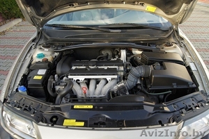 Двигатель для Вольво S80,  2002 год #1561876