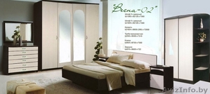 Спальня для молодоженов - лучший подарок. #1562023