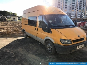 Продается Ford Transit,  2000г #1562138