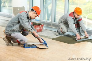 Ремонт,  все виды отделочных работ под ключ #1562292