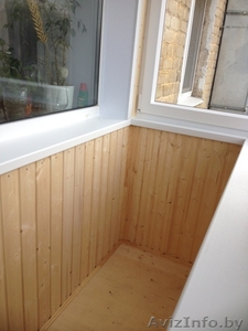 Балконы под ключ #1562293