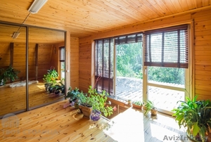 Теплый,  экологичный дом 20км от Минска д.Скураты #1555682