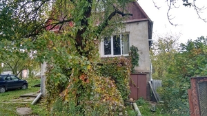 Дом в Cмолевичах #1556678