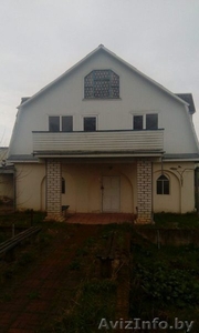 Продам дом в д.Гаевка #1557405