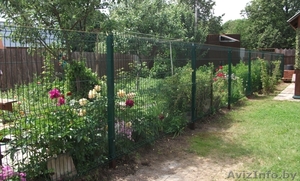 Панельные ограждения Grand Line  #1557507