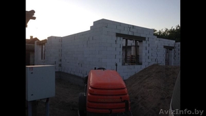 Стяжка пола. Гродно.  #1557638