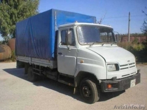 Грузоперевозки Рогачев/Жлобин/РБ #1558838