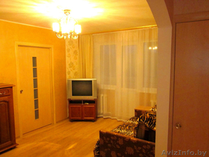 Двухкомнатная квартира в Советском районе. #1356941