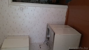 1-комнаятная квартира #1559523