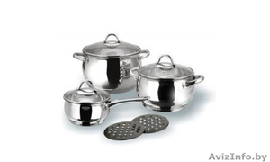Набор посуды Vitesse VS-1014 #1559718