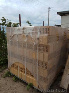 Продам облицовочный кирпич недорого #1558470