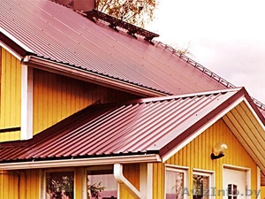 Кровельные работы,  монтаж и ремонт любой крыши #1557817