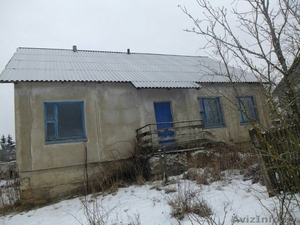 Продам панельный дом у озера #1560137