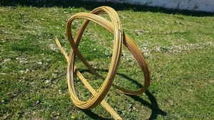 Арматура композитная стеклопластиковая d4-14 #1555570