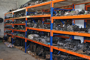 Автозапчасти. Новые и б/у. Доставка по всей РБ сегодня на завтра. #1555410