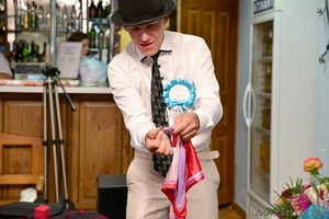 Развлекательные мероприятия для детей и взрослых шоу