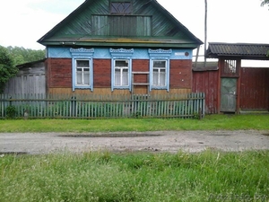 Дом добротный продам #1556554