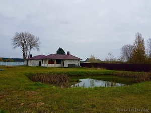 дом в красивом месте #1560364