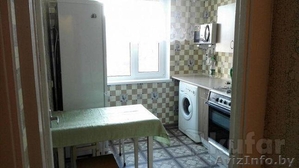 Сдам 2-ух комнатная квартира #1560526