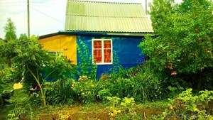 Продам дачу 14 км то Витебска #1559065