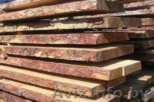 Пиломатериалы:Доска обрезная,  необрезная,  стропила,  балки #1555618